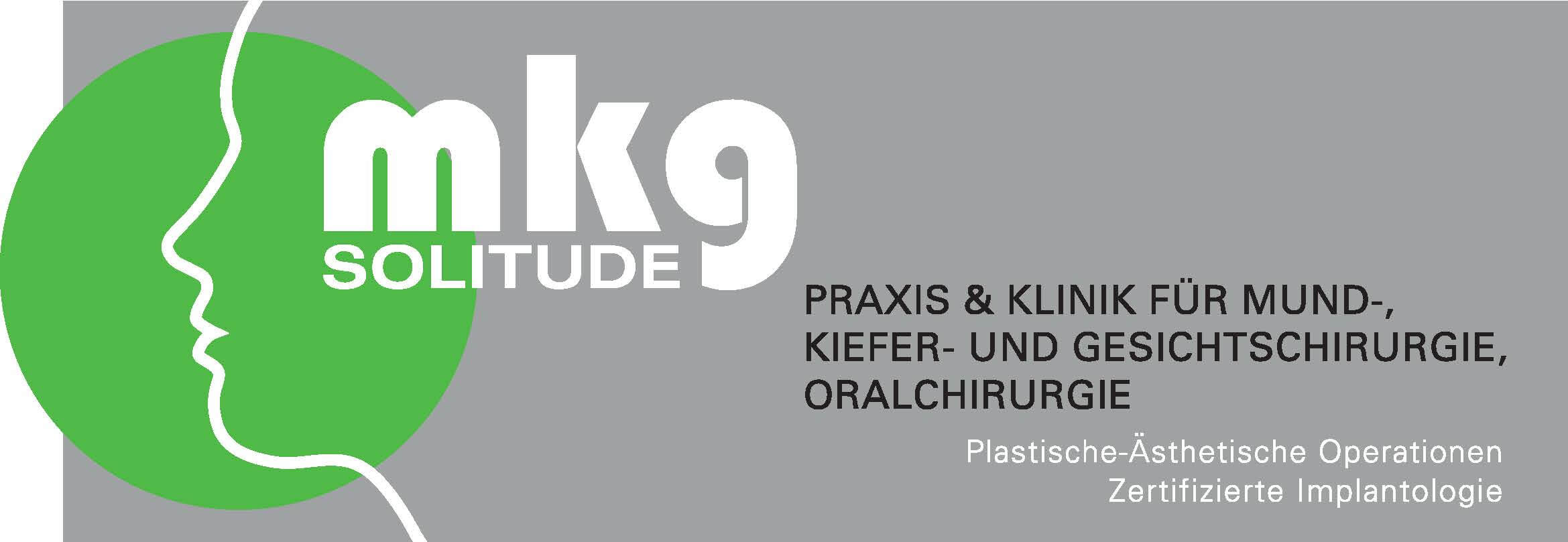 MKG Solitude